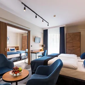 **** Hotel Ascot Premium Poland