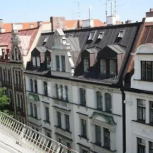 Isartor Apartment München