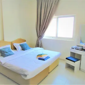  Guest house Abu Hail Star - United Arab Emirates