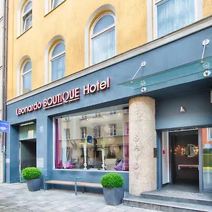 Leonardo Boutique Hotel München
