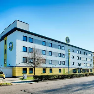 Baden-airpark Райнмюнстер