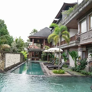 *** Holiday park Budhi Ayu And By Mahaputra-chse Certified Indonesia
