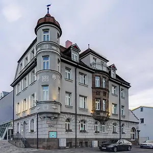 Centro City, Trademark Collection By Wyndham Нюрнберг