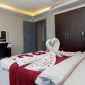  Aparthotel Sara Suit Turkey