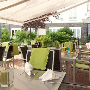 Western Premier Ib Friedberger Warte Hotel Frankfurt am Main