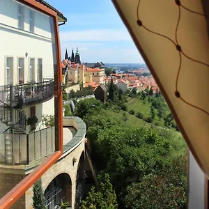 **** Hotel Questenberg Czech Republic