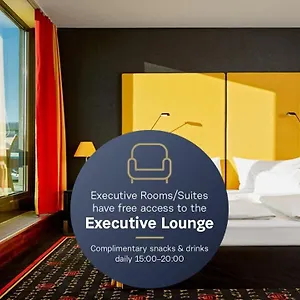**** Hotel Orea Angelo Czech Republic