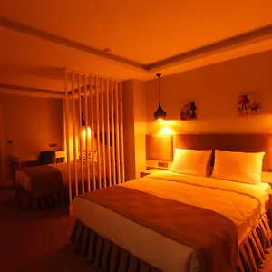 **** Aparthotel Carina Park Nisantasi Turkey