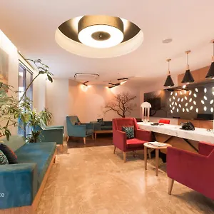 **** Aparthotel Carina Park Nisantasi Turkey