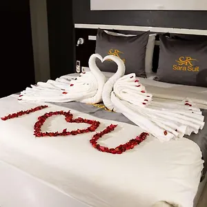  Aparthotel Sara Suit Turkey