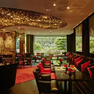 Savoy Hotel Keulen