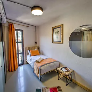 **** Hotel Vavien Turkey