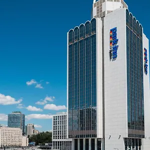 **** Hotel Park By Radisson Troyitska Ukraine